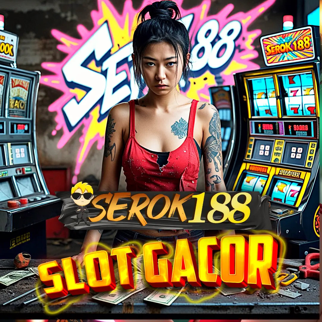 Slot Gacor Serok188